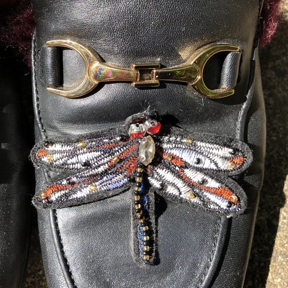 GIO+ Dragonfly Loafers - Picture 2 of 4